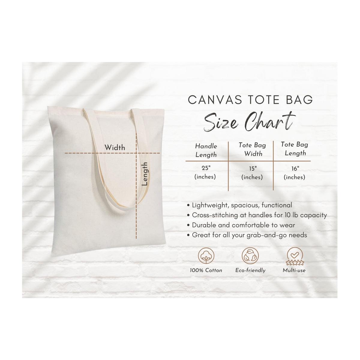 It's Fine, I'm Fine, Everything Is Fine Tote Bag