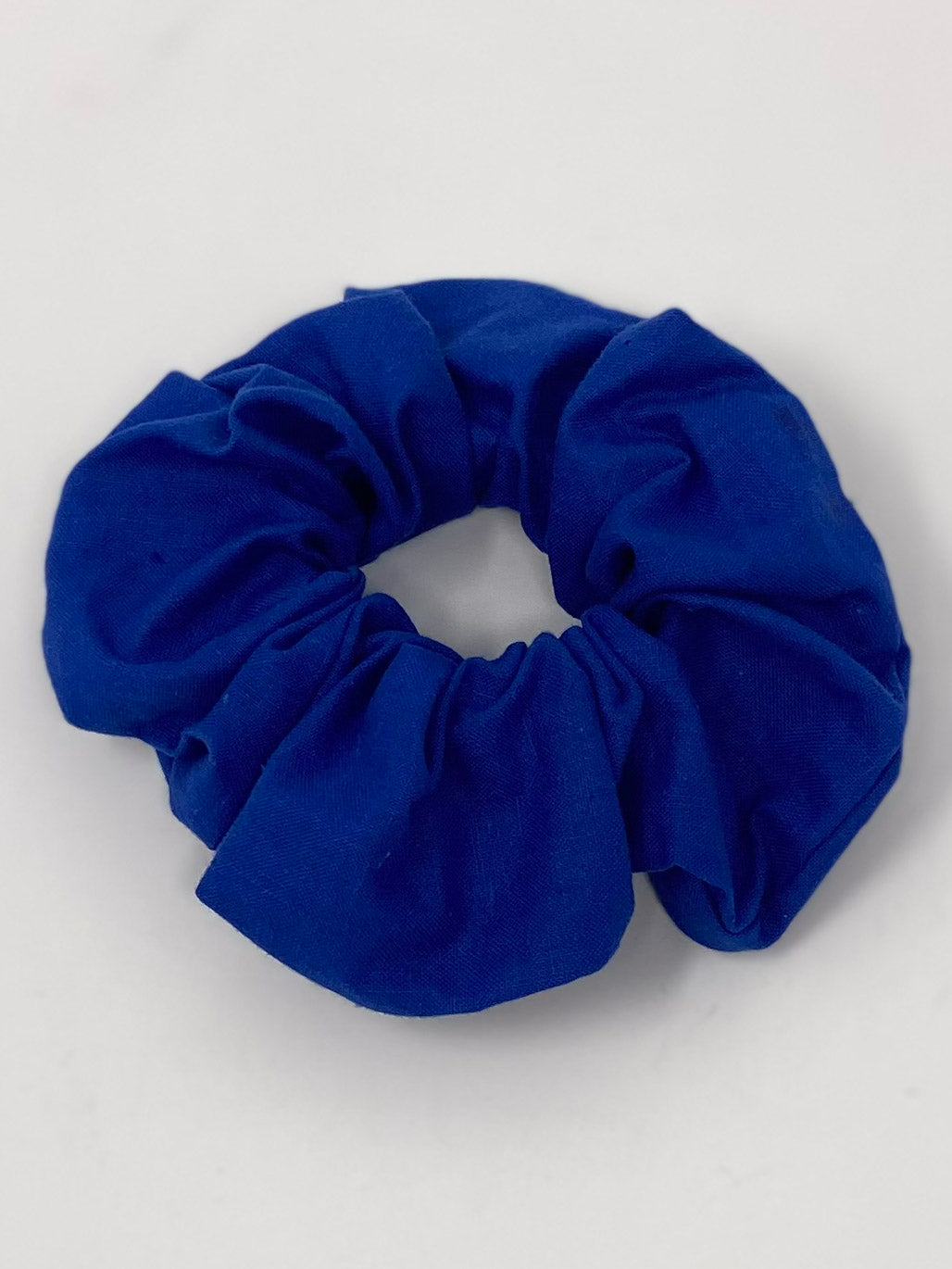 The Blues Scrunchie