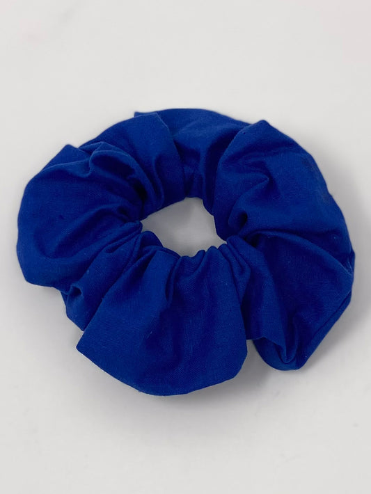 The Blues Scrunchie