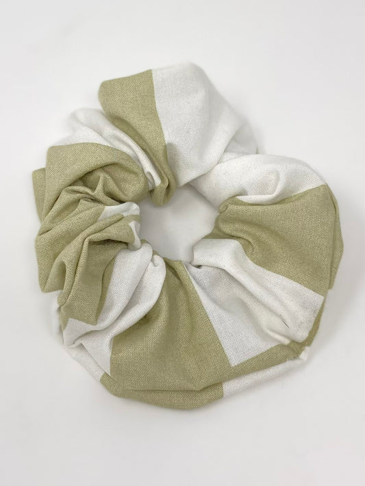 Love Me Nuetrals Scrunchie