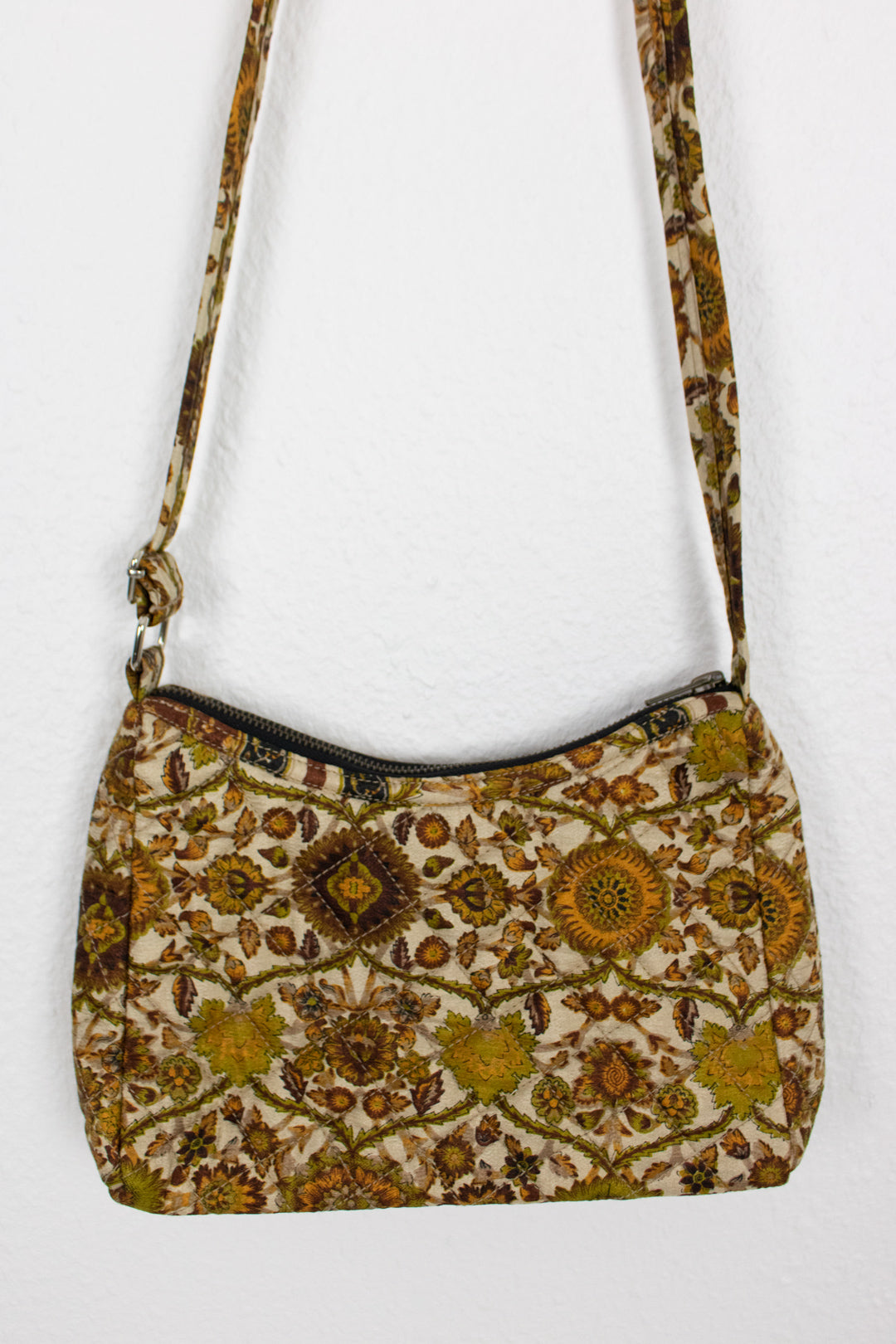 DIMAICHA SANI Adjustable Crossbody & Shoulder Bag