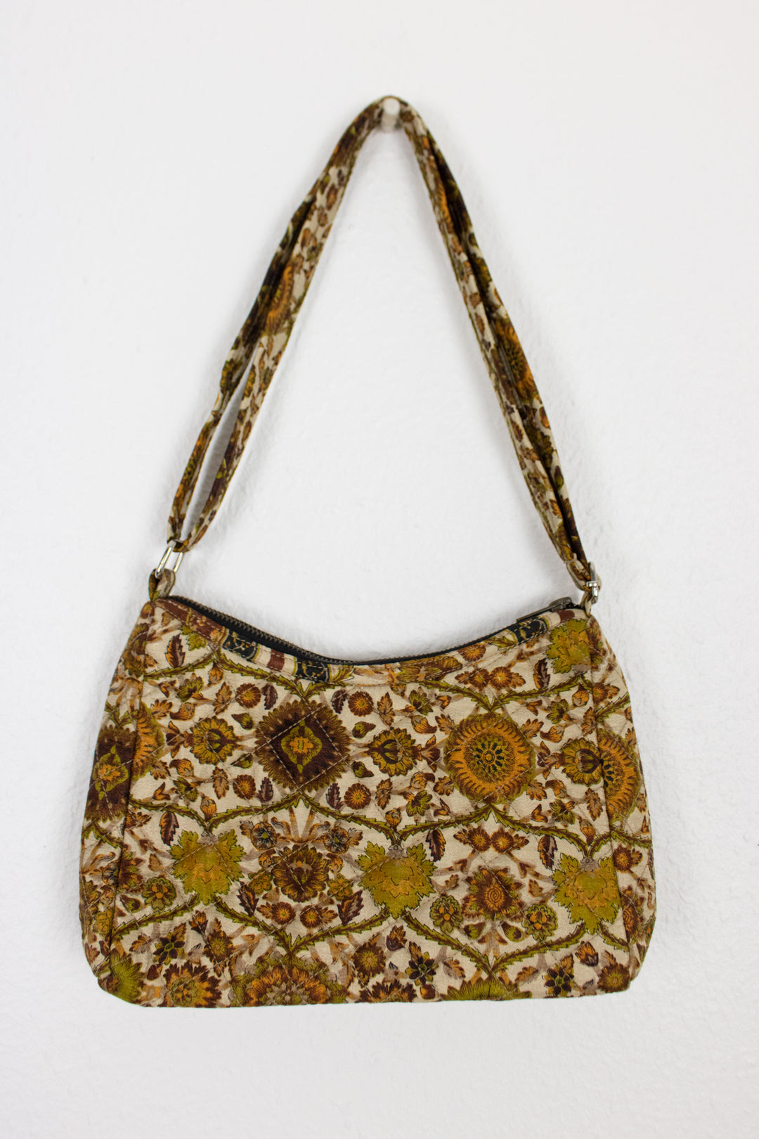 DIMAICHA SANI Adjustable Crossbody & Shoulder Bag