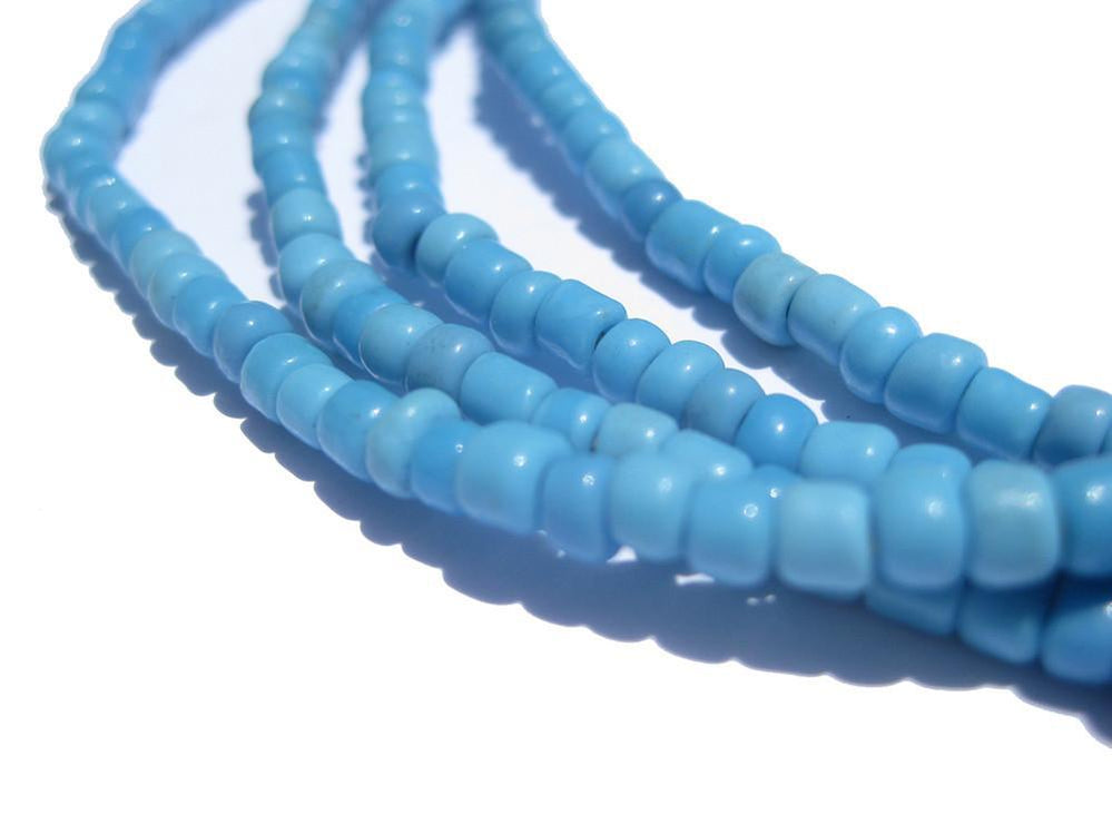 Affirmation Word Beaded Bracelet